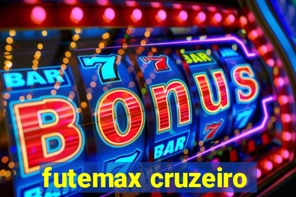 futemax cruzeiro